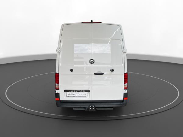 Volkswagen Crafter 35 Kasten kurz L3 H3 TDI MR HOCHDACH