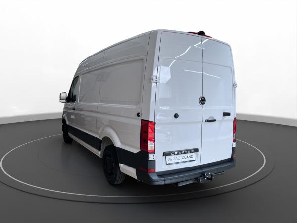 Volkswagen Crafter 35 Kasten kurz L3 H3 TDI MR HOCHDACH