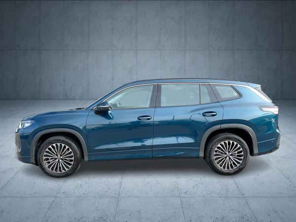 Volkswagen Tayron 2.0 TDI DSG 4Motion Life /7-SITZER /AHK /IQ-LIGHT