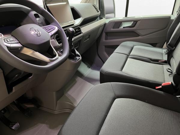 Volkswagen Crafter 35 Kasten kurz L3 H3 TDI MR HOCHDACH