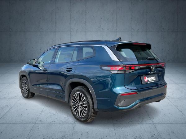 Volkswagen Tayron 2.0 TDI DSG 4Motion Life /7-SITZER /AHK /IQ-LIGHT