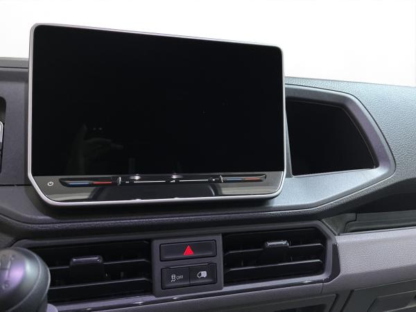 Volkswagen Crafter 35 Kasten kurz L3 H3 TDI MR HOCHDACH