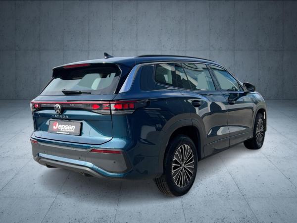 Volkswagen Tayron 2.0 TDI DSG 4Motion Life /7-SITZER /AHK /IQ-LIGHT