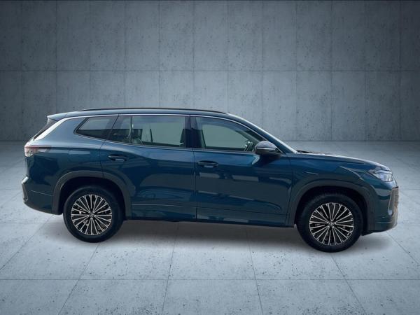 Volkswagen Tayron 2.0 TDI DSG 4Motion Life /7-SITZER /AHK /IQ-LIGHT