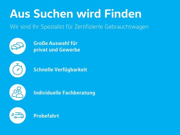 Volkswagen Crafter 35 Kasten kurz L3 H3 TDI MR HOCHDACH