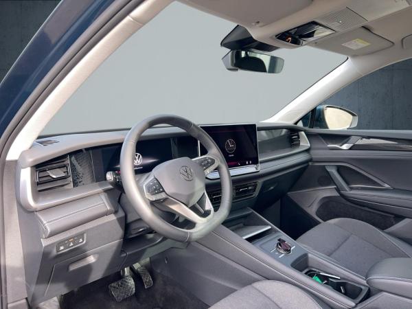 Volkswagen Tayron 2.0 TDI DSG 4Motion Life /7-SITZER /AHK /IQ-LIGHT