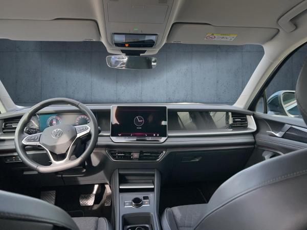 Volkswagen Tayron 2.0 TDI DSG 4Motion Life /7-SITZER /AHK /IQ-LIGHT