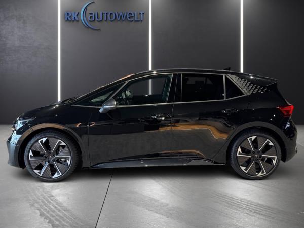 Cupra Born VZ *HuD*Navi*Wärmep.*Sennheiser*Kamera*