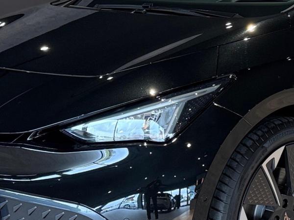 Cupra Born VZ *HuD*Navi*Wärmep.*Sennheiser*Kamera*