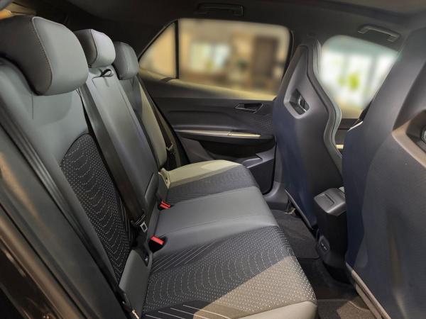 Cupra Born VZ *HuD*Navi*Wärmep.*Sennheiser*Kamera*