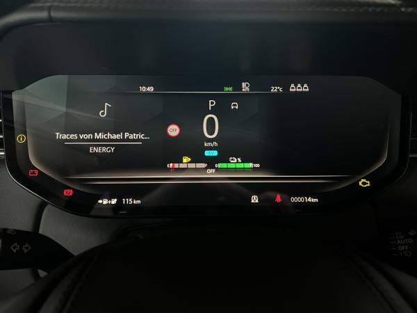 Land Rover Range Rover Autobiography P550e • Allradlenkung • Executive Seating • Panorama • Plug in Hybrid