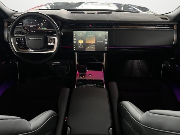 Land Rover Range Rover Autobiography P550e • Allradlenkung • Executive Seating • Panorama • Plug in Hybrid