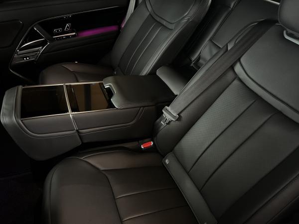 Land Rover Range Rover Autobiography P550e • Allradlenkung • Executive Seating • Panorama • Plug in Hybrid