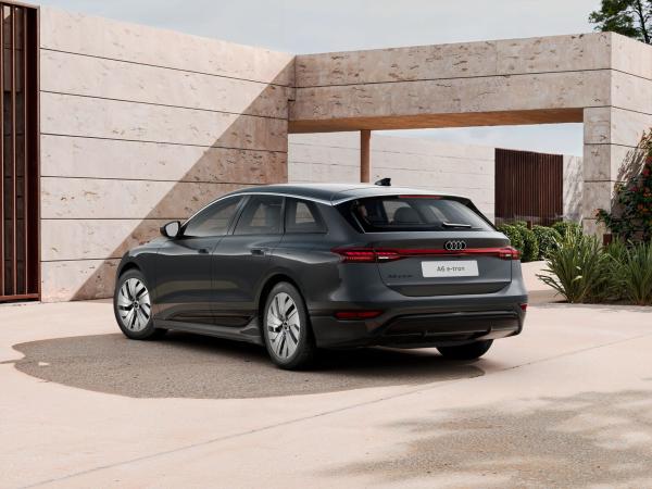 Audi A6 e-tron Avant ❗️  AB JULI VERFÜGBAR🚀