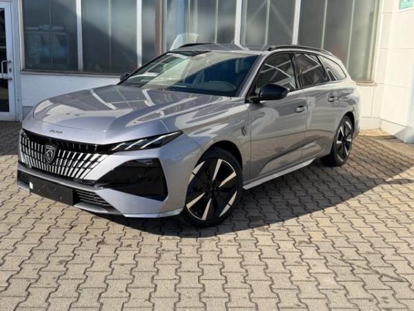 Peugeot 308 Elektro 156 GT*SOFORT VERFÜGBAR*bis zu 6000€ Förderprämie