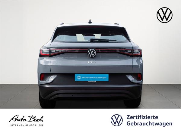 Volkswagen ID.4 Pure Performance electric, App-Connect, Standklimatisierung, LED, ACC