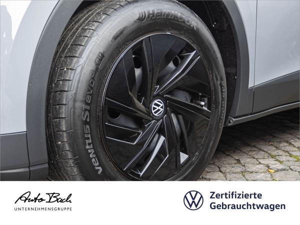 Volkswagen ID.4 Pure Performance electric, App-Connect, Standklimatisierung, LED, ACC