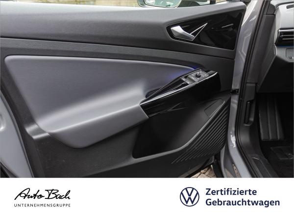 Volkswagen ID.4 Pure Performance electric, App-Connect, Standklimatisierung, LED, ACC