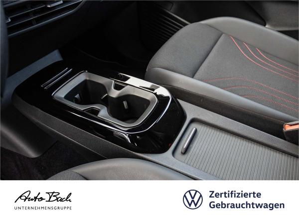 Volkswagen ID.4 GTX, AHK, Panoramadach, LED-Matrix, Navi, App-Connect