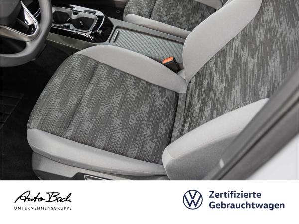Volkswagen ID.4 Pure Performance electric, App-Connect, Standklimatisierung, LED, ACC
