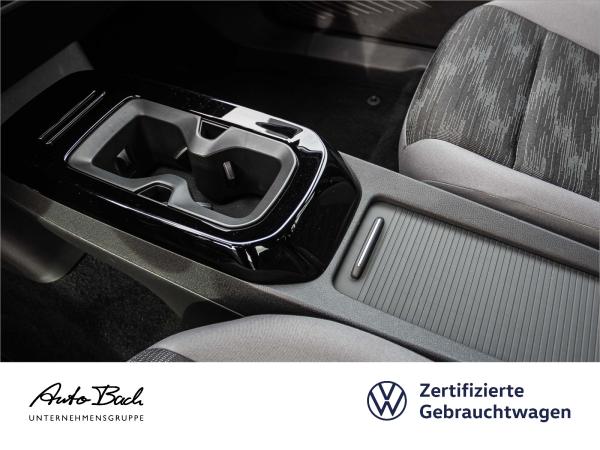 Volkswagen ID.4 Pure Performance electric, App-Connect, Standklimatisierung, LED, ACC