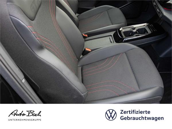 Volkswagen ID.4 GTX, AHK, Panoramadach, LED-Matrix, Navi, App-Connect