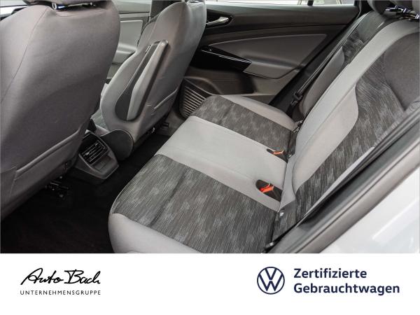 Volkswagen ID.4 Pure Performance electric, App-Connect, Standklimatisierung, LED, ACC