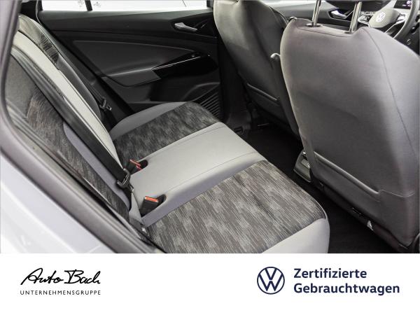Volkswagen ID.4 Pure Performance electric, App-Connect, Standklimatisierung, LED, ACC