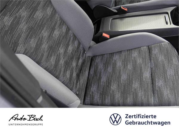 Volkswagen ID.4 Pure Performance electric, App-Connect, Standklimatisierung, LED, ACC
