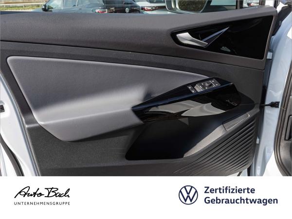 Volkswagen ID.4 Pure Performance, Navi, LED, App-Connect, Standklimatisierung