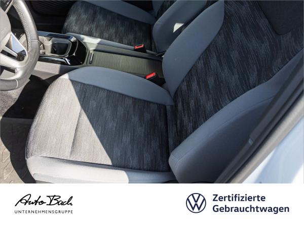Volkswagen ID.4 Pure Performance, Navi, LED, App-Connect, Standklimatisierung