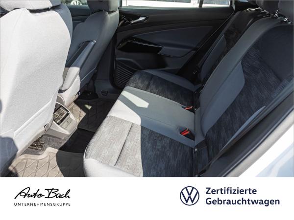 Volkswagen ID.4 Pure Performance, Navi, LED, App-Connect, Standklimatisierung
