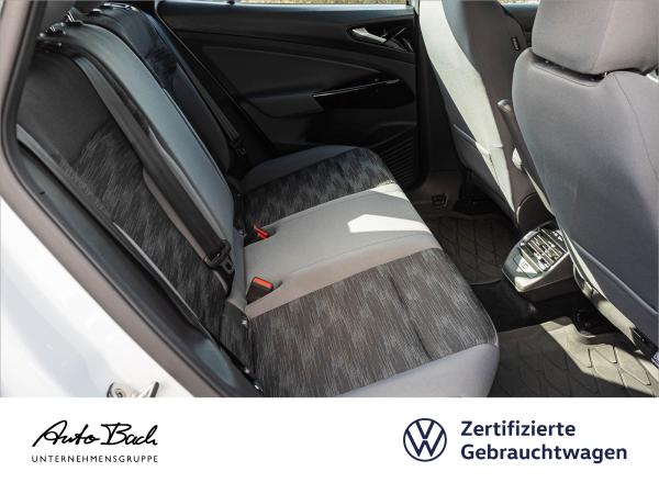Volkswagen ID.4 Pure Performance, Navi, LED, App-Connect, Standklimatisierung