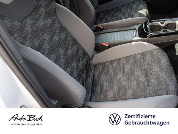 Volkswagen ID.4 Pure Performance, Navi, LED, App-Connect, Standklimatisierung