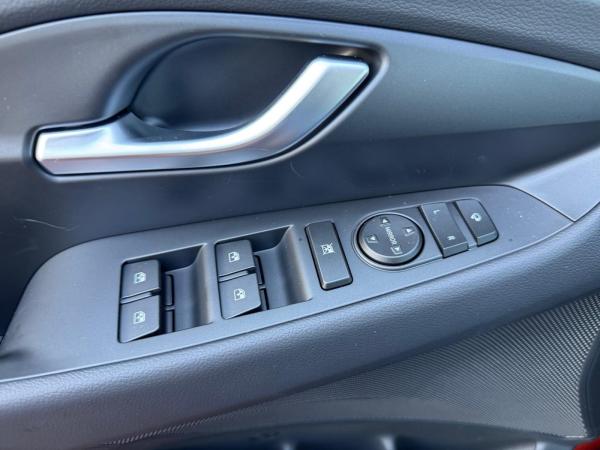 Hyundai i30 CW 1.6 T-GDi DCT N-Line LED/Navi/SHZ/Kamera