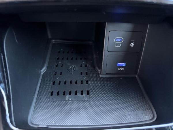 Hyundai i30 CW 1.6 T-GDi DCT N-Line LED/Navi/SHZ/Kamera