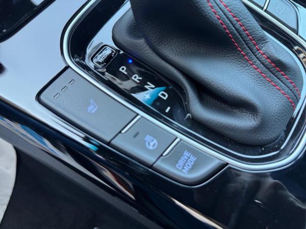 Hyundai i30 CW 1.6 T-GDi DCT N-Line LED/Navi/SHZ/Kamera