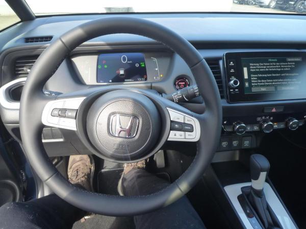 Honda Jazz 1.5 i-MMD Hybrid Elegance