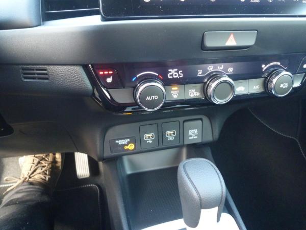 Honda Jazz 1.5 i-MMD Hybrid Elegance