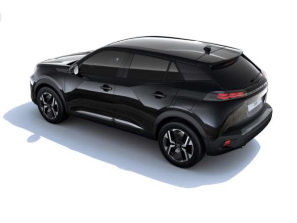 Peugeot 2008 Allure Hybrid 145 e-DSC6| Gewerbe-Deal