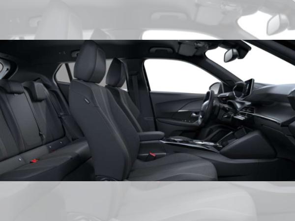 Peugeot 2008 Allure Hybrid 145 e-DSC6| Gewerbe-Deal