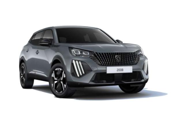 Peugeot 2008 Allure Hybrid 145 e-DSC6| Gewerbe-Deal