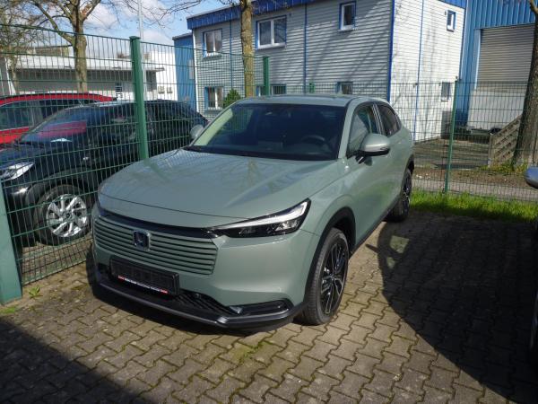 Honda HR-V 1.5 i-MMD Hybrid Elegance