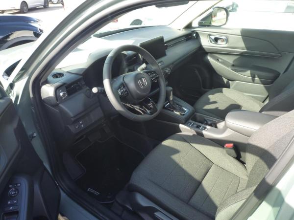 Honda HR-V 1.5 i-MMD Hybrid Elegance