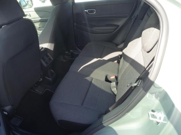 Honda HR-V 1.5 i-MMD Hybrid Elegance