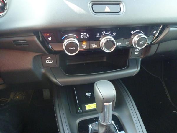 Honda HR-V 1.5 i-MMD Hybrid Elegance