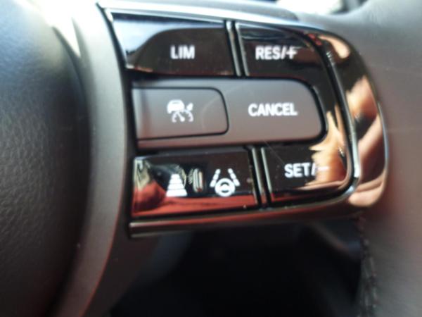 Honda HR-V 1.5 i-MMD Hybrid Elegance