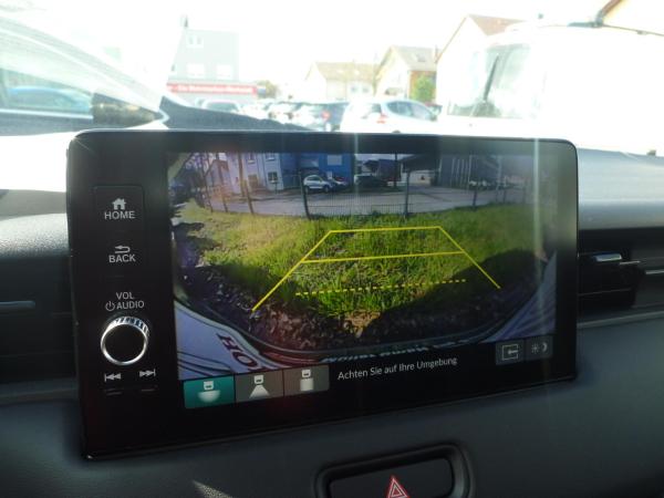 Honda HR-V 1.5 i-MMD Hybrid Elegance