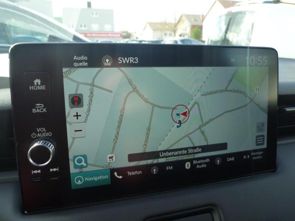 Honda HR-V 1.5 i-MMD Hybrid Elegance