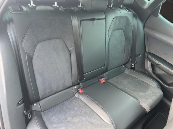 Cupra Formentor VZ 2.0 TSI 195 kW (265 PS) 7-Gang-DSG